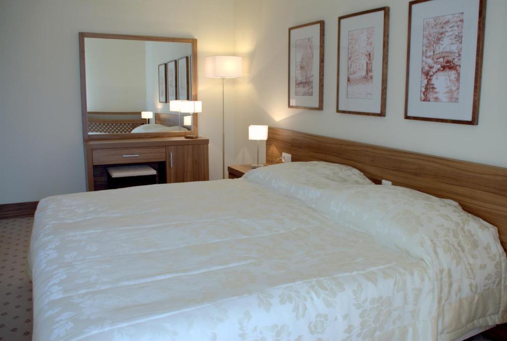Hotel Termy Palacowe Nałęczów 客房 照片