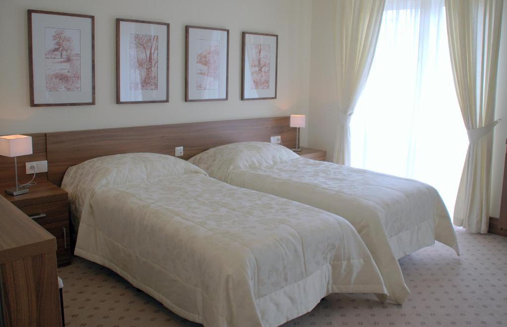 Hotel Termy Palacowe Nałęczów 客房 照片