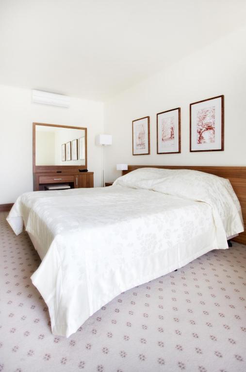 Hotel Termy Palacowe Nałęczów 客房 照片