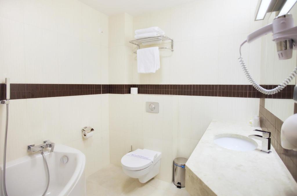 Hotel Termy Palacowe Nałęczów 客房 照片